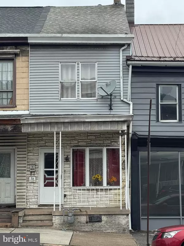Ashland, PA 17921,1509 W CENTRE ST