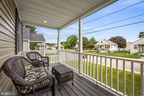 Baltimore, MD 21221,628 N STUART ST