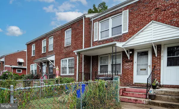 Harrisburg, PA 17110,2707 WALDO ST