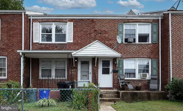 Harrisburg, PA 17110,2707 WALDO ST
