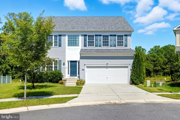 Severn, MD 21144,1726 WILLARD WAY