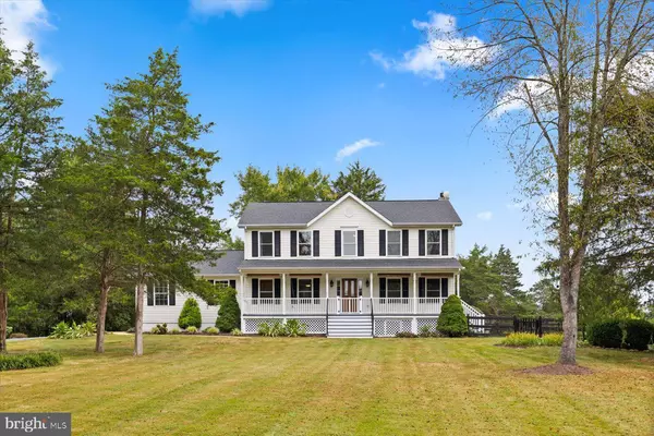 Brandy Station, VA 22714,18263 BRENRIDGE DR