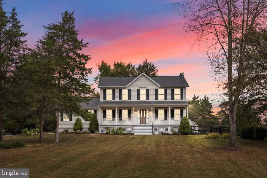 18263 BRENRIDGE DR, Brandy Station, VA 22714