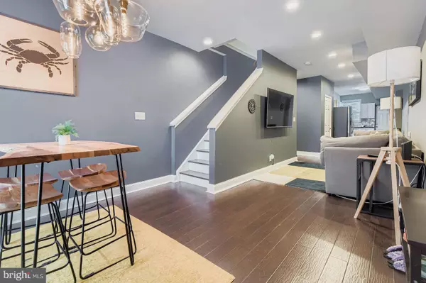 507 N MILTON AVE, Baltimore, MD 21205