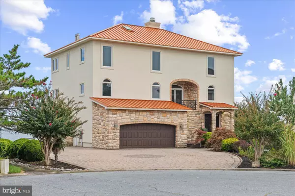 Ocean Pines, MD 21811,36 LEIGH DR