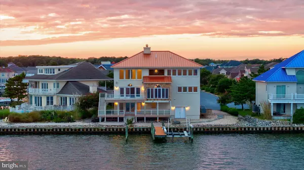 Ocean Pines, MD 21811,36 LEIGH DR