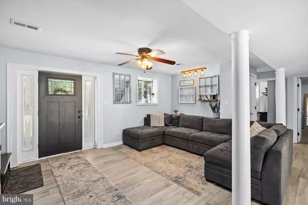 Locust Grove, VA 22508,605 MT PLEASANT DR