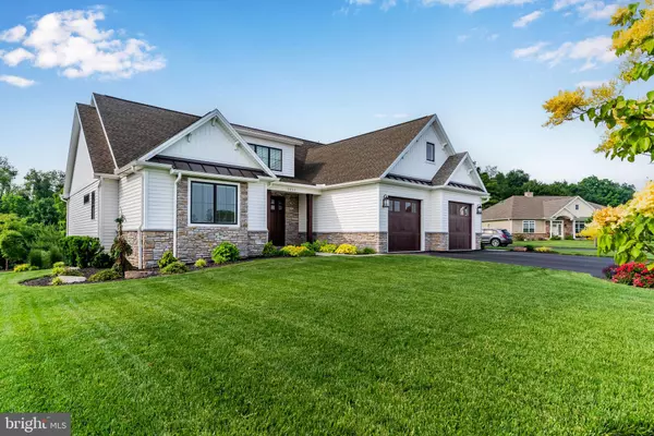 Carlisle, PA 17015,1011 STONEHILL LANE