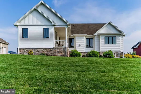 Carlisle, PA 17015,1011 STONEHILL LANE