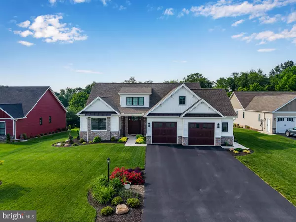 Carlisle, PA 17015,1011 STONEHILL LANE