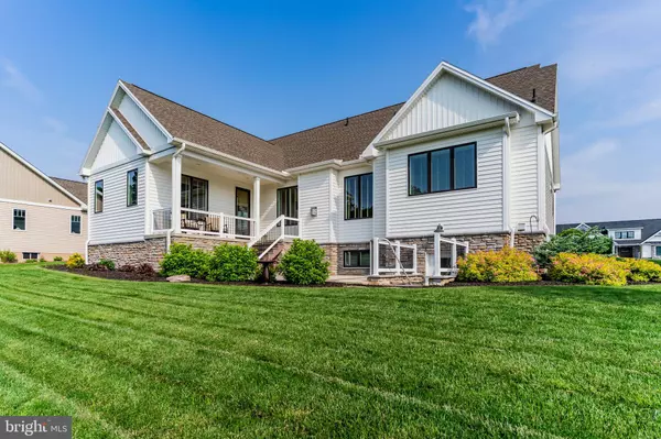 Carlisle, PA 17015,1011 STONEHILL LANE