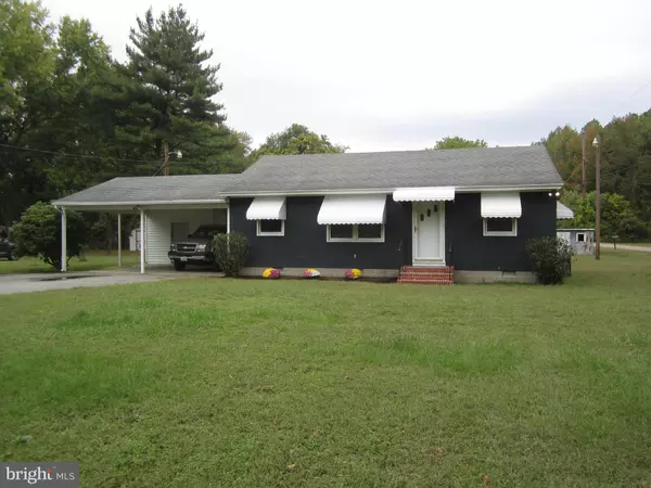 Federalsburg, MD 21632,26606 IDLEWILD RD