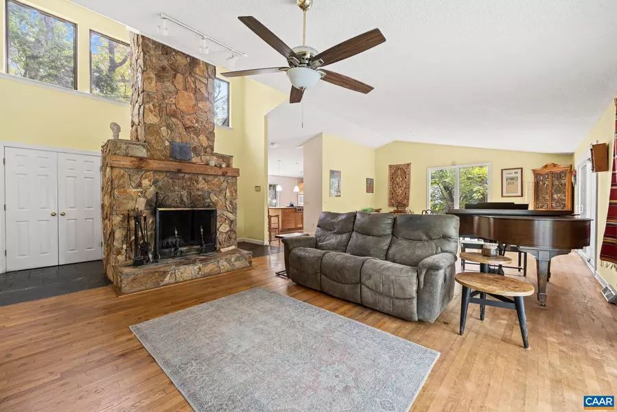 1880 NORTH PANTOPS DR, Charlottesville, VA 22911