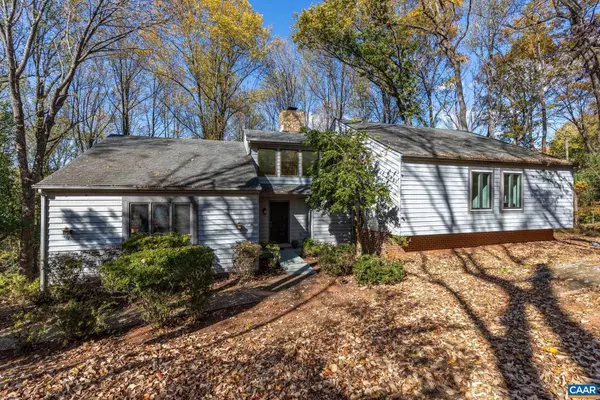 Charlottesville, VA 22911,1880 NORTH PANTOPS DR