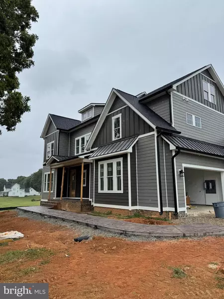 3321 COPELAND WAY, Powhatan, VA 23139
