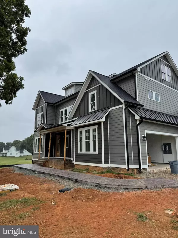 Powhatan, VA 23139,3321 COPELAND WAY
