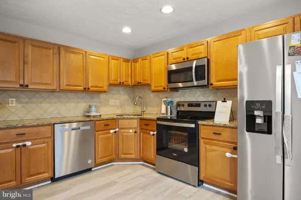 Bel Air, MD 21015,25 OAK CREST CT