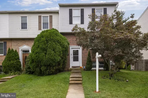 Bel Air, MD 21015,25 OAK CREST CT