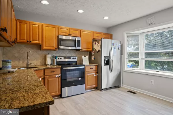 Bel Air, MD 21015,25 OAK CREST CT