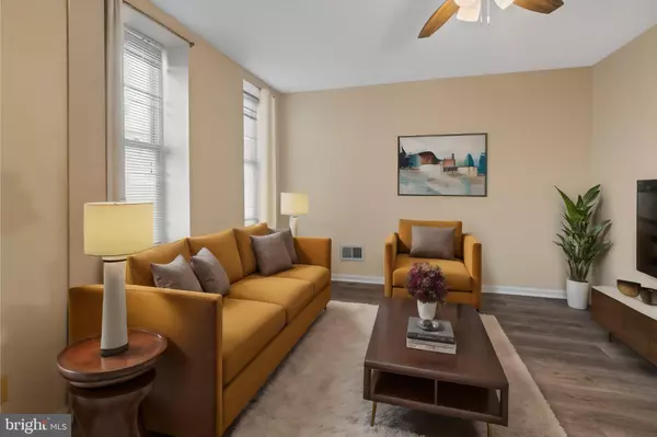 Baltimore, MD 21217,2217 LINDEN AVE