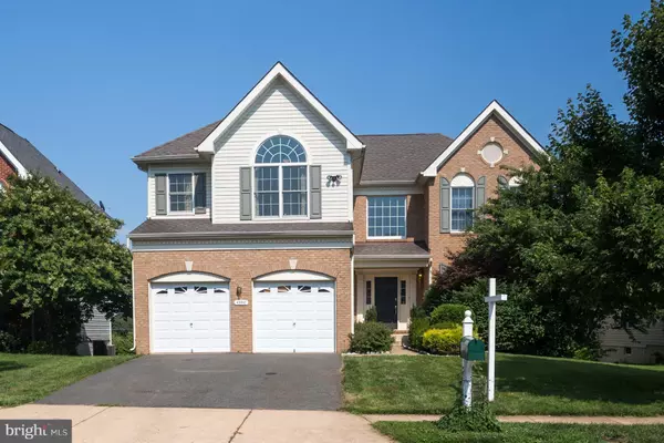 43910 CAMELLIA ST, Ashburn, VA 20147