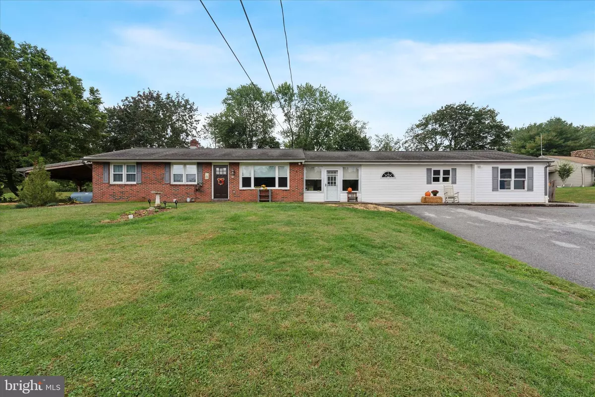 West Chester, PA 19380,1624 SHADYSIDE RD