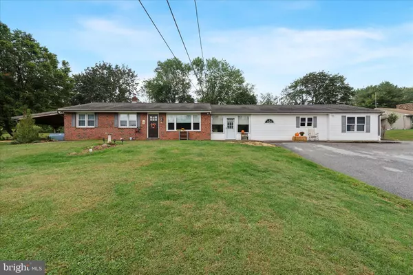 1624 SHADYSIDE RD, West Chester, PA 19380