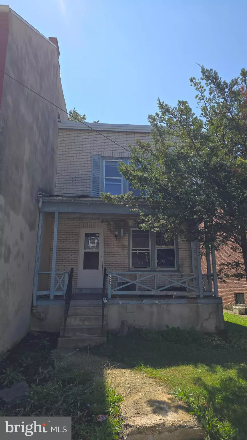 Lancaster, PA 17603,628 4TH ST