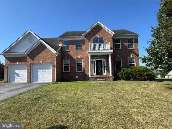 1625 ROSEBROOK DR, York, PA 17402