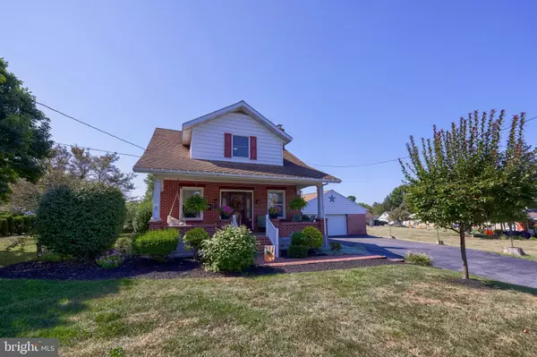 Lebanon, PA 17042,709 S LINCOLN AVE