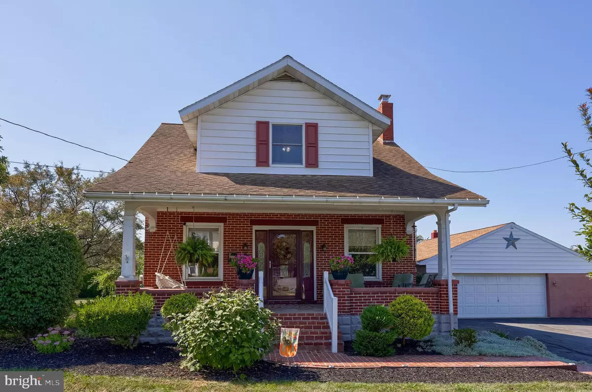 Lebanon, PA 17042,709 S LINCOLN AVE