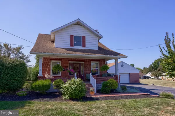 Lebanon, PA 17042,709 S LINCOLN AVE