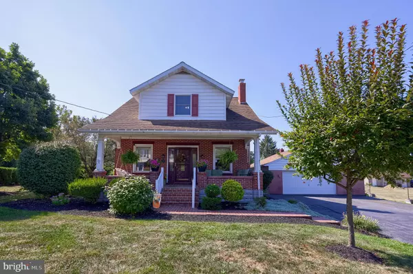 Lebanon, PA 17042,709 S LINCOLN AVE