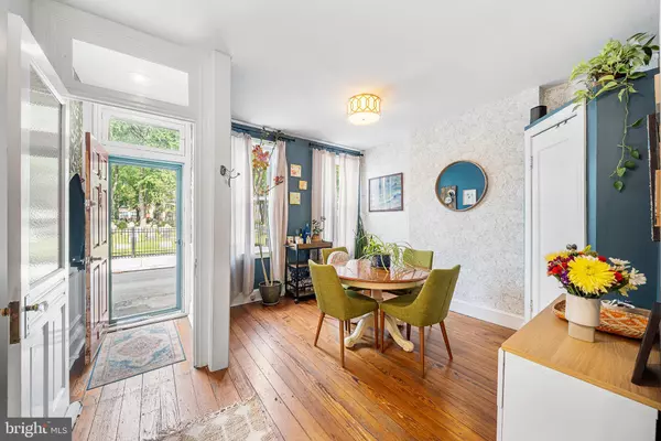 Philadelphia, PA 19125,514 BELGRADE ST