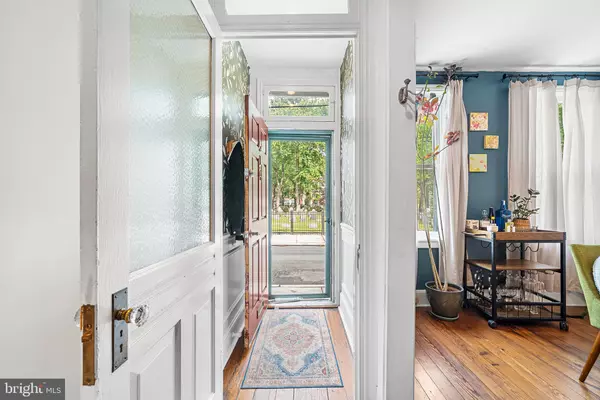 Philadelphia, PA 19125,514 BELGRADE ST