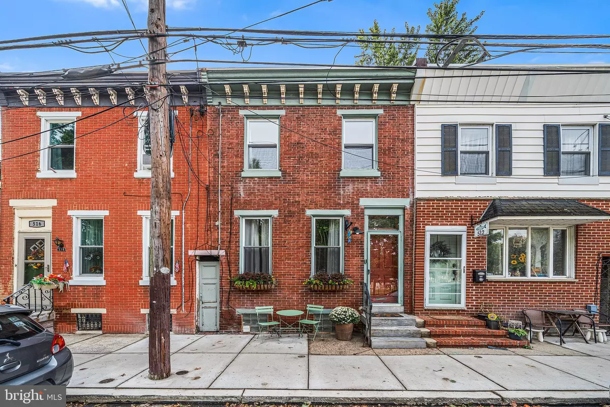 Philadelphia, PA 19125,514 BELGRADE ST