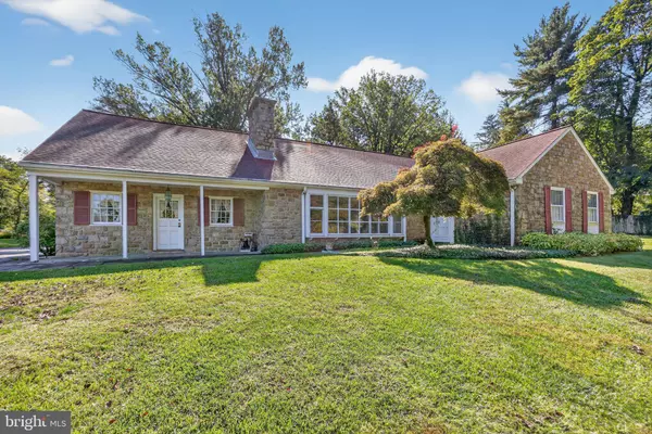 1263 GILBERT RD, Jenkintown, PA 19046