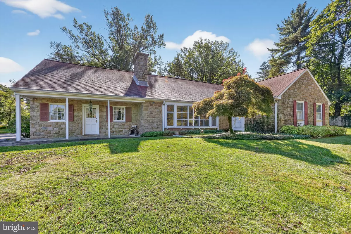 Jenkintown, PA 19046,1263 GILBERT RD