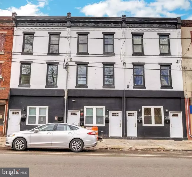 2626-30 RIDGE AVE, Philadelphia, PA 19121