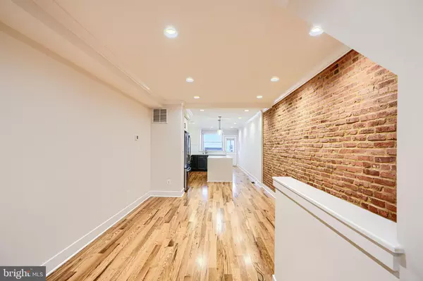 Baltimore, MD 21224,3110 FOSTER AVE