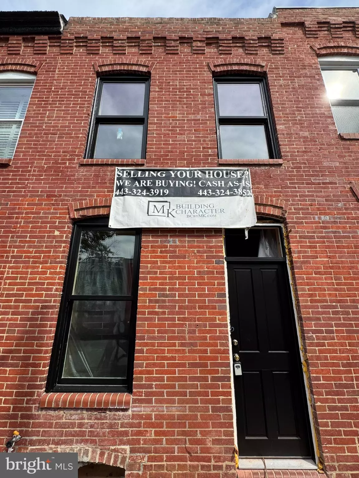 Baltimore, MD 21224,3110 FOSTER AVE