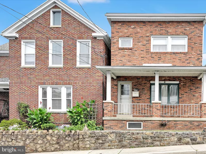 29 S MARGARETTA ST, Schuylkill Haven, PA 17972