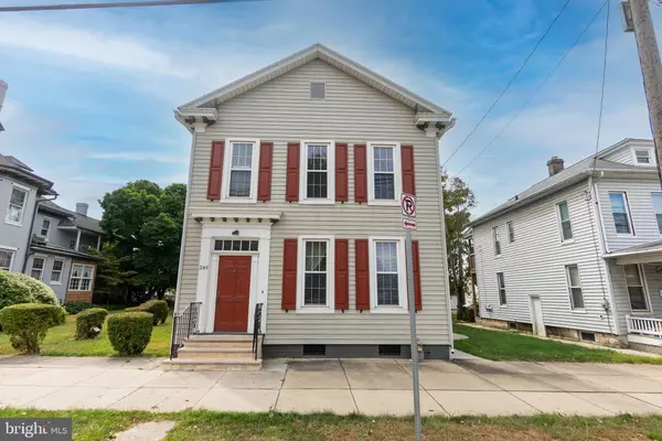 Hanover, PA 17331,249 YORK ST