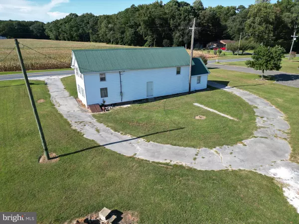 Seaford, DE 19973,4070 WOODPECKER RD