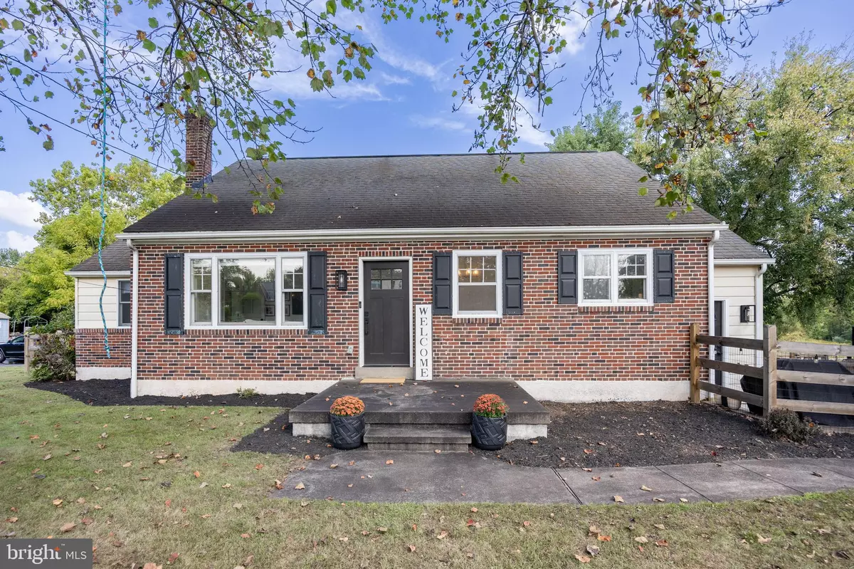 Phoenixville, PA 19460,1049 MOWERE RD