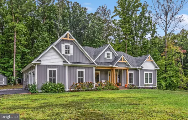 Bumpass, VA 23024,244 OLD HOUSE RD