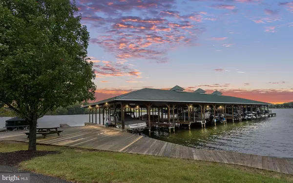 Bumpass, VA 23024,244 OLD HOUSE RD