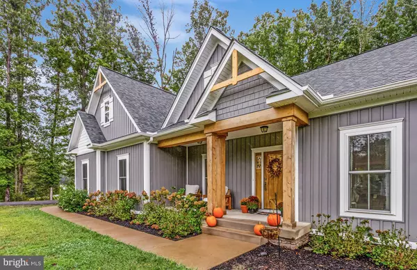 Bumpass, VA 23024,244 OLD HOUSE RD