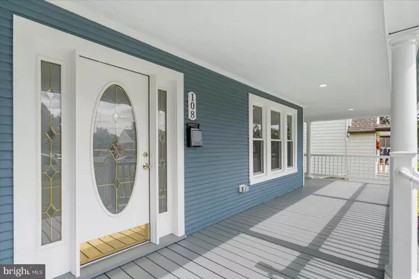 Glen Burnie, MD 21061,108 1ST AVE SW