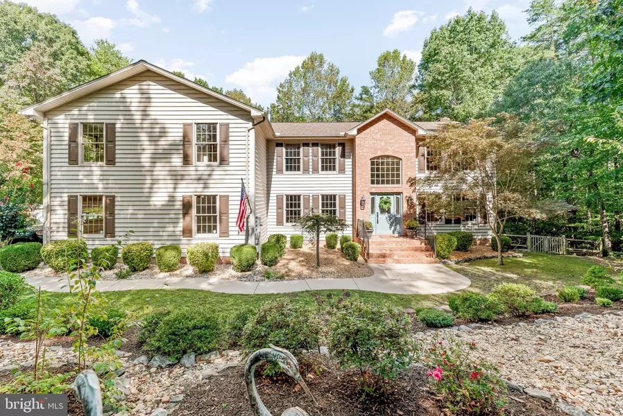 24589 BATEMAN CT, Hollywood, MD 20636